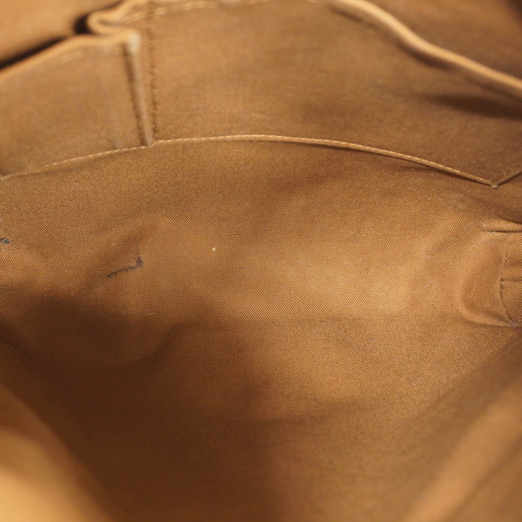 Auth Louis Vuitton Shoulder Bag Monogram Odeon MM M56389 - Picture 4 of 12